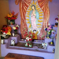 Photo prise au Chapel of Our Lady of Guadalupe par Jonathan H. le3/19/2017