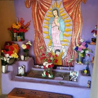 Photo prise au Chapel of Our Lady of Guadalupe par Jonathan H. le6/17/2017