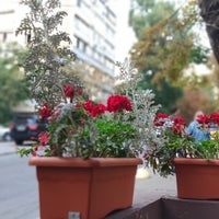 9/2/2019 tarihinde Terkenziyaretçi tarafından Тюбетейка на Тарасовской'de çekilen fotoğraf