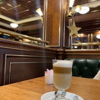 Photo taken at Cafe Sera Bistro by ✈ Torkan ✈ on 1/5/2023