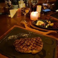 Foto tomada en My Steakhouse  por ✈ Torkan ✈ el 6/25/2019
