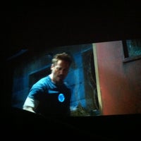 Cinema Palace Str Nufarului Nr 30