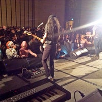 Review Trans Convention Centre