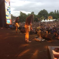 Review Lapangan Pussenif PPI