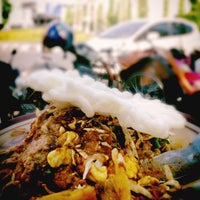 Review Tahu Gimbal Simpang Lima