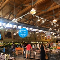 Photo taken at Whole Foods Market by @tessa H. on 7/1/2018
