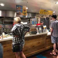 Photo taken at Willy&amp;#39;s Mexicana Grill #16 by @tessa H. on 6/22/2018