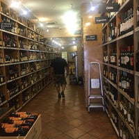 Photo taken at Gramercy Wine and Spirits by @tessa H. on 7/15/2016