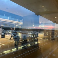 Photo taken at SkyTrain Station - Rental Car Center by @tessa H. on 11/17/2023