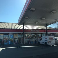 Photo taken at RaceTrac by @tessa H. on 3/16/2017