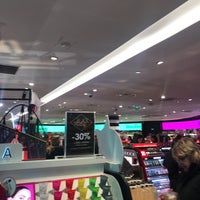 Foto tomada en SEPHORA  por @tessa H. el 11/25/2017