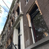 Photo taken at AKQA Amsterdam by @tessa H. on 8/13/2018