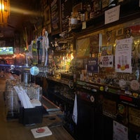 Photo taken at Milano&amp;#39;s Bar by @tessa H. on 10/27/2022