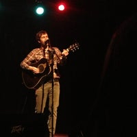 Снимок сделан в The Lantern Theatre пользователем Simon C. 11/15/2012