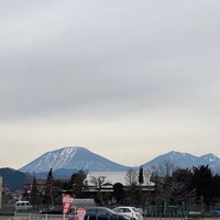 Photo taken at Shimotsuke-Osawa Station by Akio R. on 2/3/2023
