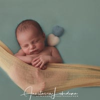 Photo taken at Home Newborn Studio by Anastasia L. on 8/7/2019