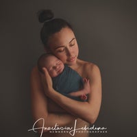 8/7/2019にAnastasia L.がHome Newborn Studioで撮った写真