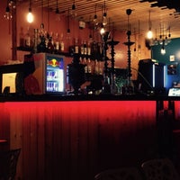 Photo taken at OPIUM cafe&amp;amp;bar by Катеринка on 5/3/2015