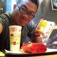 Photo taken at McDonald&amp;#39;s by Crispin Y. on 8/22/2015