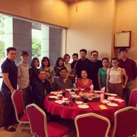 Hoi Tin Lau Restaurant Sdn Bhd 海天楼 Kuching Sarawak