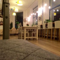 Photo taken at KAPTÁR CoWorking by Aron on 3/6/2015