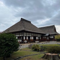 Photo taken at Ashikaga Gakko by Kojin W. on 11/5/2023