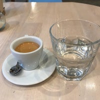8/10/2018にPavel V.がГлазурь и кофеで撮った写真