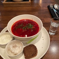 Photo taken at Kontora restaurant by Pavel V. on 2/18/2022