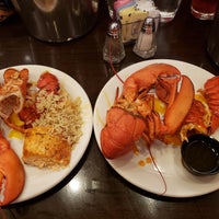 Menu - Serrano Buffet - Highland, CA