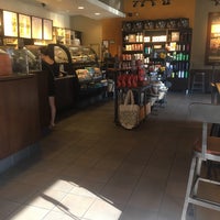 Photo taken at Starbucks by Mary Ann on 8/17/2017