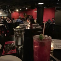 Photo taken at Jazz Standard by Mary Ann on 6/26/2019