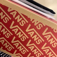 vans 34th street