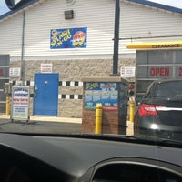 splash n go car wash