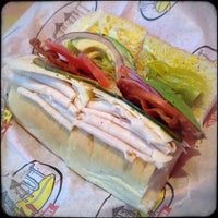 Beach Hut Deli Sandwich Place