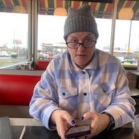 Photo taken at Waffle House by Peter on 12/15/2022