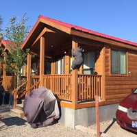 Koa Jackson Hole Wy Campground In Jackson