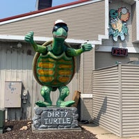 6/15/2023 tarihinde Peterziyaretçi tarafından The Dirty Turtle'de çekilen fotoğraf