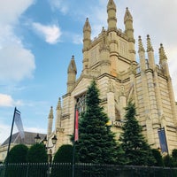 アビー ラ トゥール教会 中区中央1 8 3