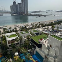 Снимок сделан в FIVE Palm Jumeirah Dubai пользователем YASSER 5/6/2024