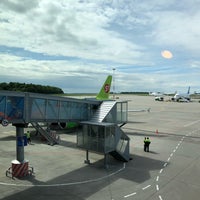 Photo taken at Departures by Mitya on 6/7/2018