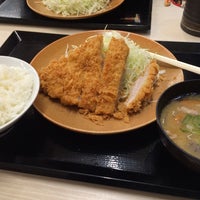 かつや 松山久米店 Tonkatsu Restaurant In 松山市 かつや 松山久米店 Tonkatsu Restaurant In 松山市