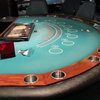 Riverwind poker room