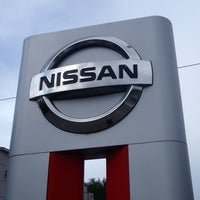 Das Foto wurde bei Country Nissan von Country Nissan am 1/16/2014 aufgenommen