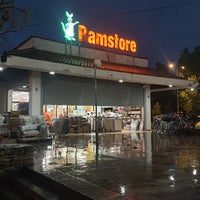 Photo taken at Ramstore Hypermarket by Sinan F. on 10/27/2023