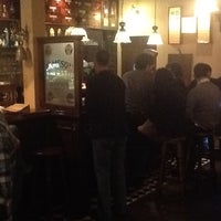 1/25/2013 tarihinde Roziyaretçi tarafından Whelan&amp;#39;s Irish Pub'de çekilen fotoğraf