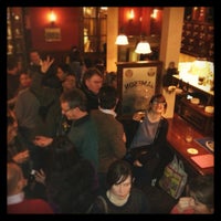 2/7/2013에 Ro님이 Whelan&amp;#39;s Irish Pub에서 찍은 사진