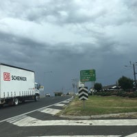 Photo taken at Toowoomba by Xna on 4/11/2016