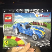 Shell - Bangsar Baru - 7 tips