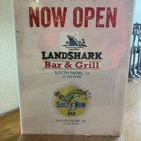 Photo taken at Beachside Bar &amp;amp; Grill by Dwight G. on 5/10/2022