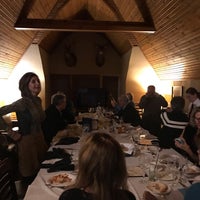 Photo taken at Joseph Tambellini Restaurant by Linda on 11/17/2018